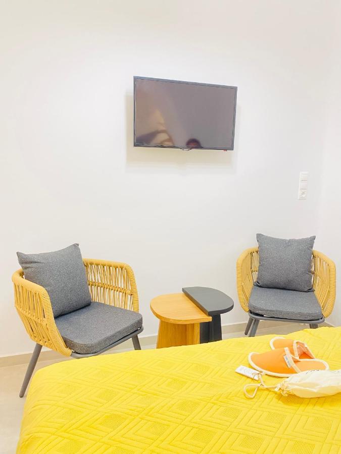 Appartement Gerani Deluxe *