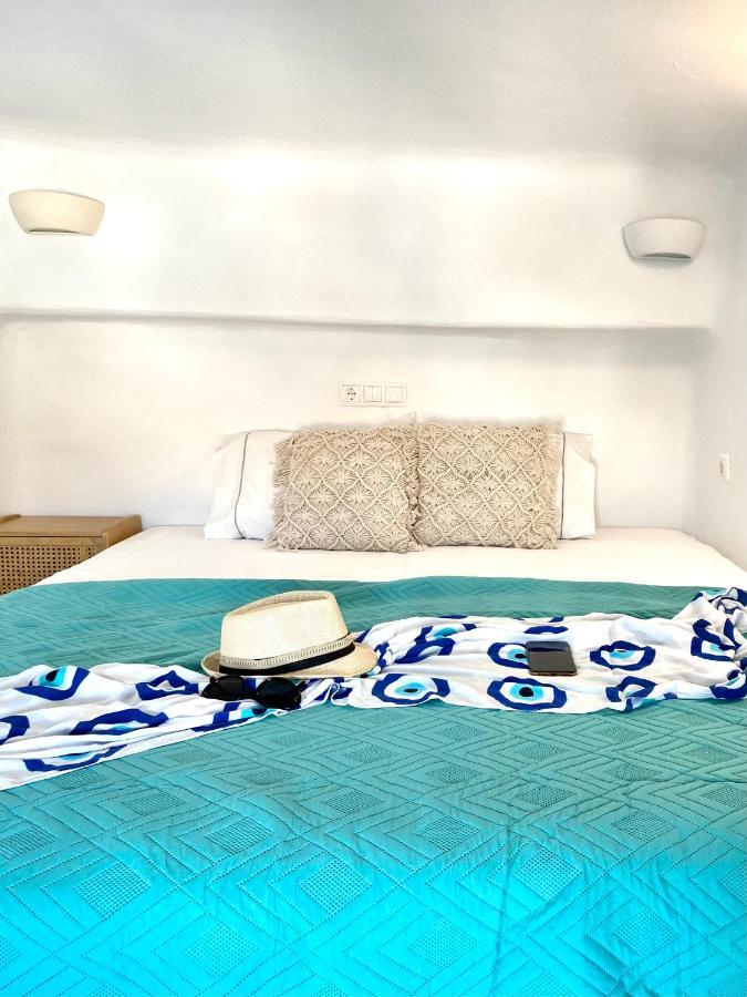 Appartement Gerani Deluxe