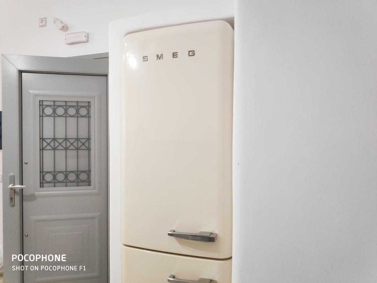 Apartament Gerani Deluxe